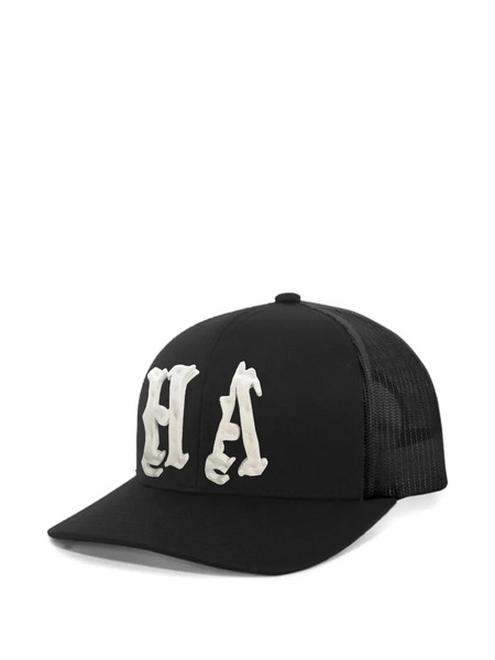  Haculla Ha Trucker Cap - Black 