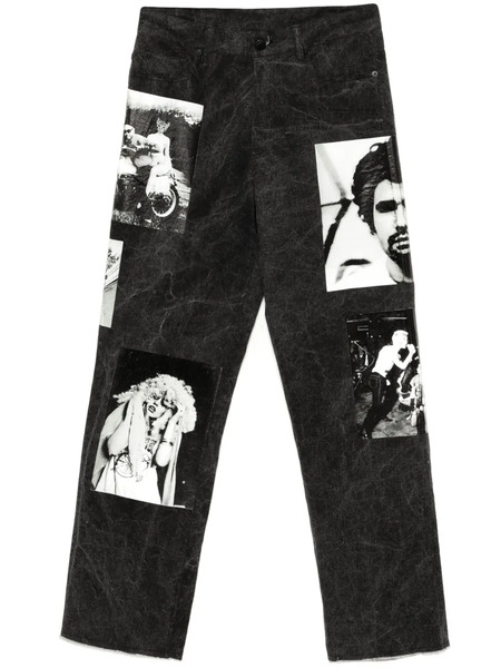  Haculla Making Memories Denim - Grey 