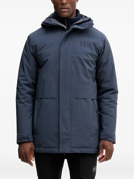 Haglöfs Salix Proof Mimic Ii Jacket - Blue 