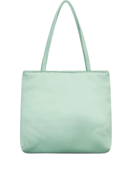  Hai Top-handle Tote Bag - Green 