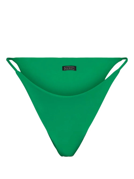  Haight Clara Bikini Briefs - Green 