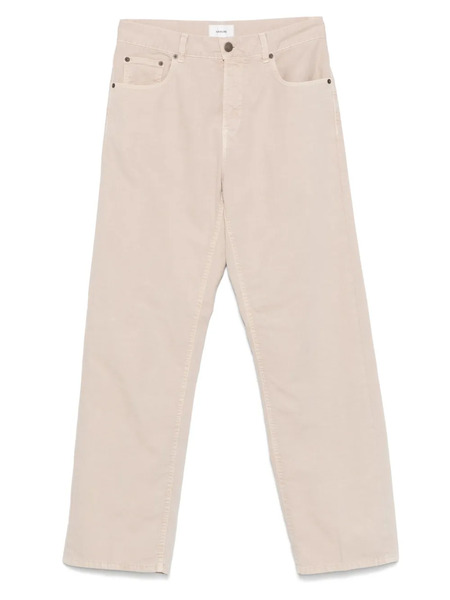  Haikure Bonnie Trousers - Neutrals 