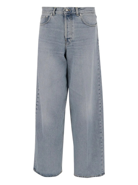  Haikure Faded Jeans - Blue 
