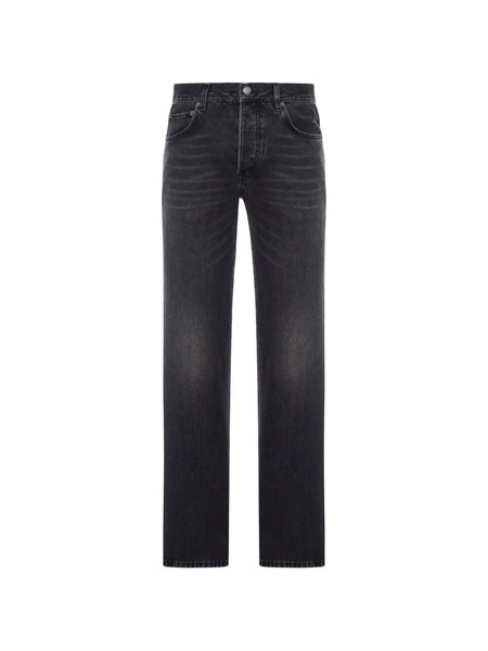  Haikure Fergus Five-pocket Jeans - Grey 