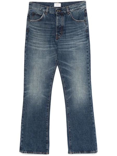  Haikure Fergus Jeans - Blue 