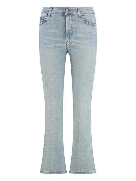  Haikure Formentera 5 Jeans - Blue 