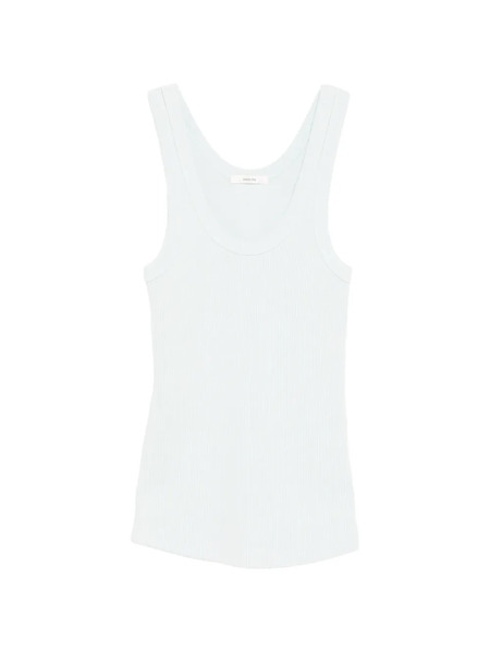  Haikure Gem Tank Top - Blue 