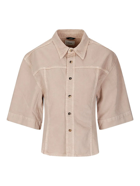  Haikure Lilas Shirt - Neutrals 
