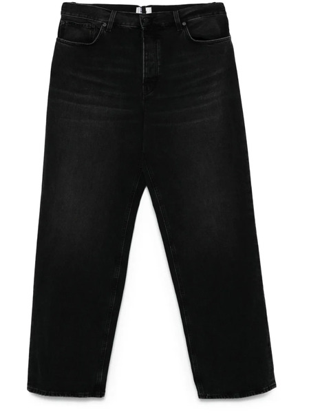  Haikure Logan Jeans - Black 