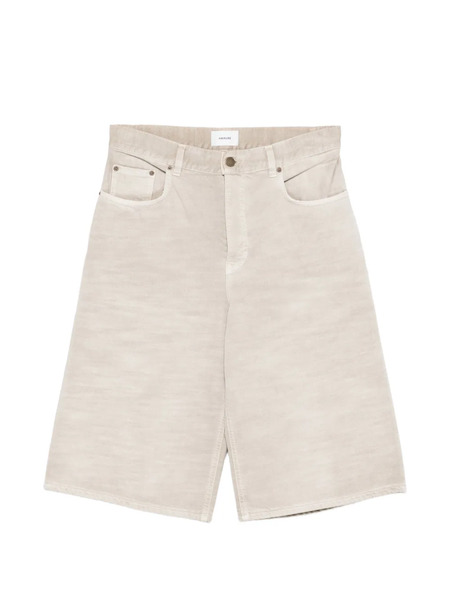  Haikure New Becky Bull 44 Shorts - Neutrals 