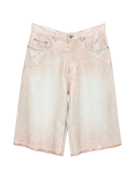  Haikure New Becky Shorts - Red 