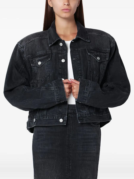  Haikure Renee Jacket - Black 
