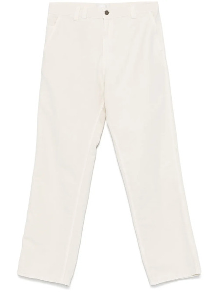  Haikure Warren Trousers - Neutrals 