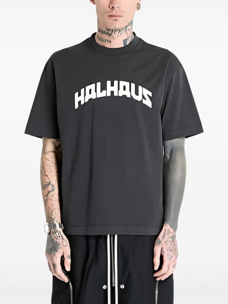  Hal Studios® Halhaus T-shirt - Black 