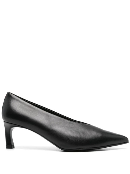 Halmanera 55mm Vale Pumps - Nero 
