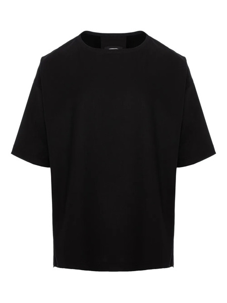  Hamza Short-sleeve T-shirt - Black 