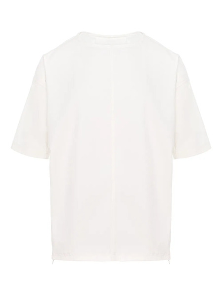  Hamza Short-sleeve T-shirt - White 