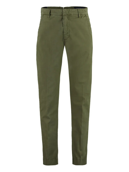  Hand Picked Tailored Trousers - Green 