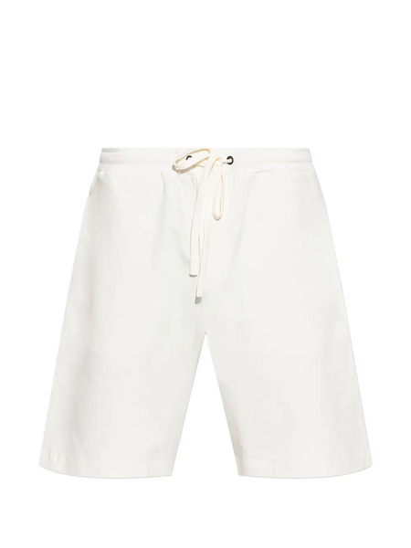  Hanro Drawstring Shorts - Neutrals 