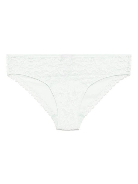  Hanro Moments Briefs - Green 