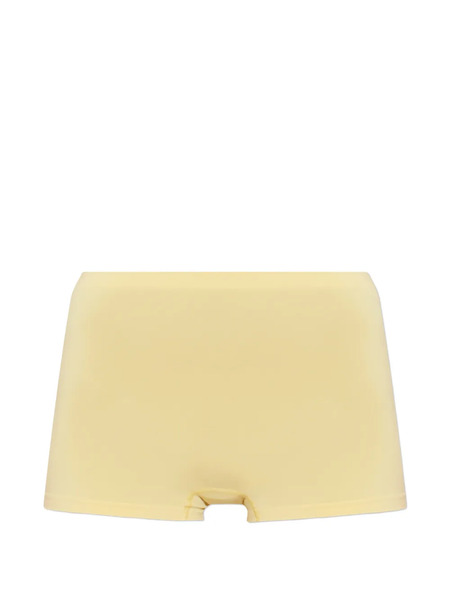  Hanro Touch Feeling Briefs - Yellow 