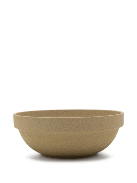  Hasami Porcelain Round Bowl (55cm) - Neutrals 