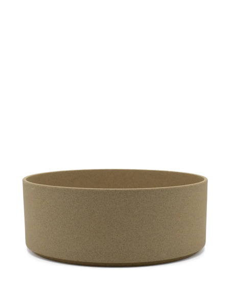  Hasami Porcelain Round Bowl (18,5 Cm) - Sand 