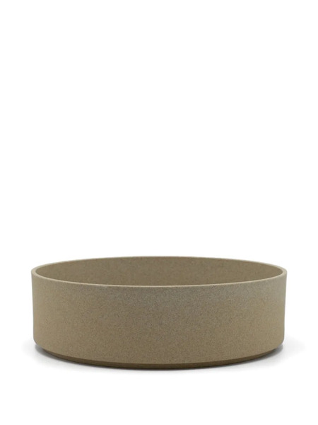  Hasami Porcelain Round Porcelain Bowl - Neutrals 