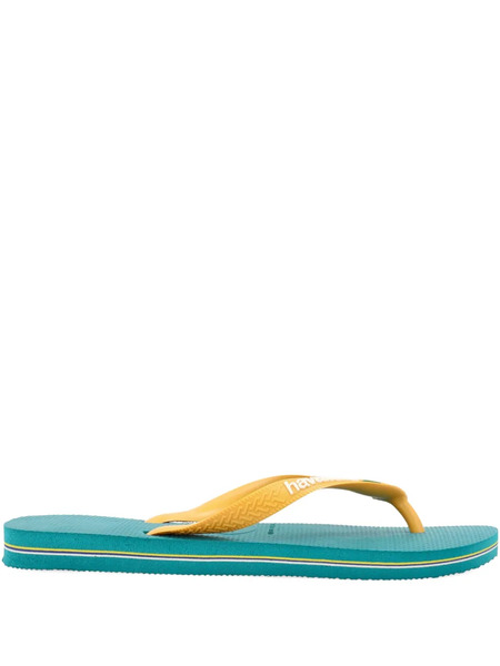  Havaianas Brasil Flip-flops - Green 