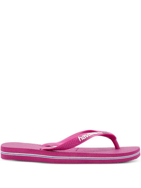  Havaianas Brasil Flip-flops - Pink 