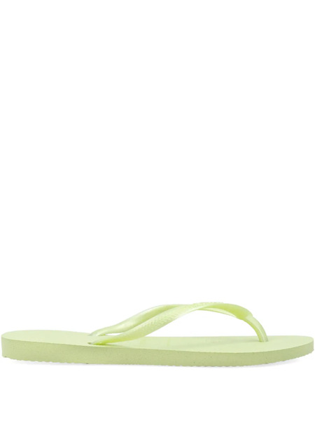  Havaianas Slim Flip-flops - Green 