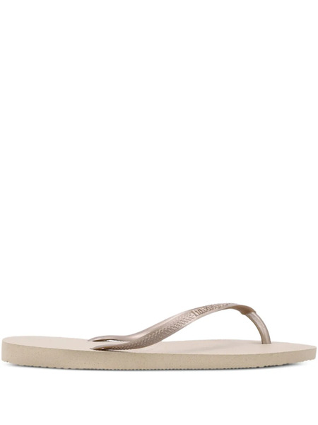  Havaianas Slim Flip-flops - Neutrals 