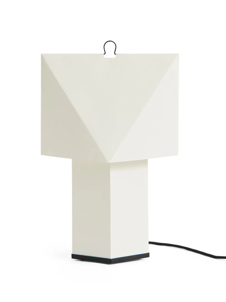  Hay Aplat Hook-detail Table Lamp - Neutrals 