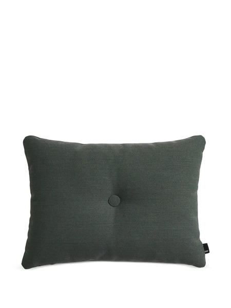  Hay Dot Cushion - Green 