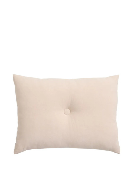  Hay Dot Cushion - Pink 