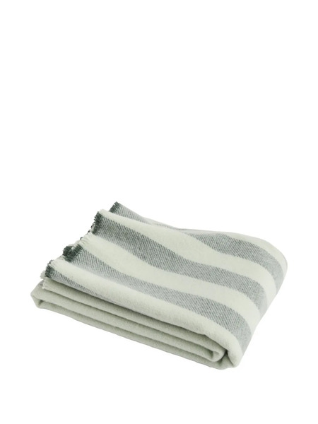  Hay Duo Throw - Green 