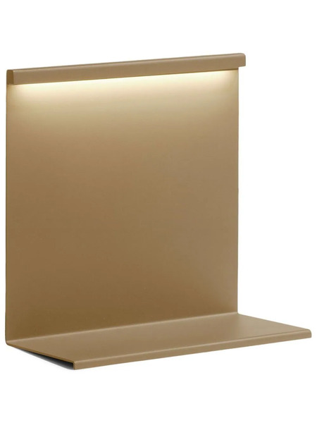  Hay Lbm Table Lamp - Gold 