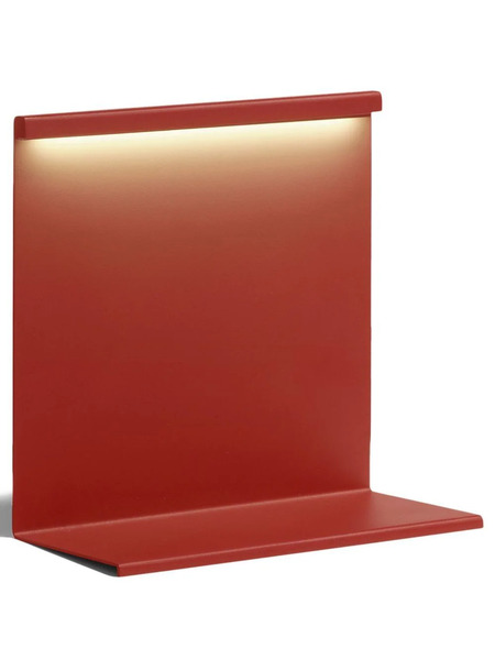  Hay Lbm Table Lamp - Red 