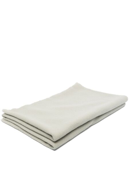  Hay Mono Throw (130cm X 180cm) - Grey 