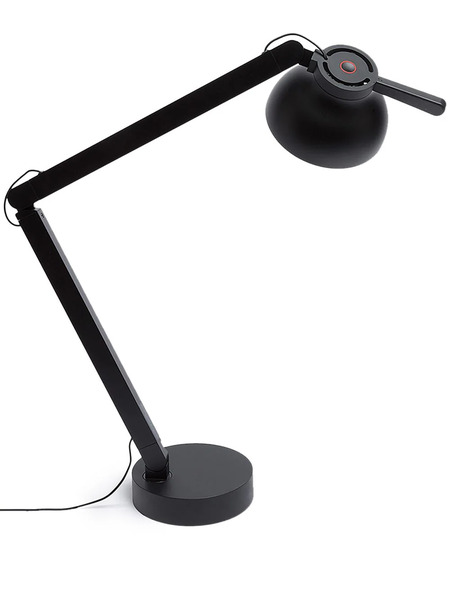  Hay Pc Dimmable Table Lamp - Black 