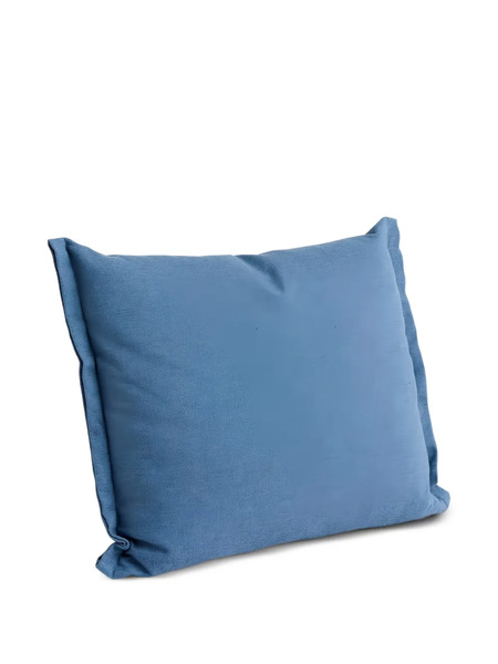  Hay Plica Piped Pilow Case - Blue 