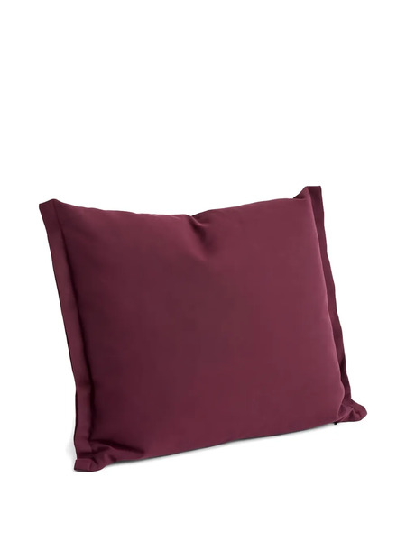  Hay Plica Trim Cushion - Red 