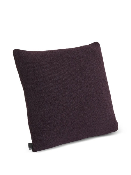  Hay Texture Cushion - Red 