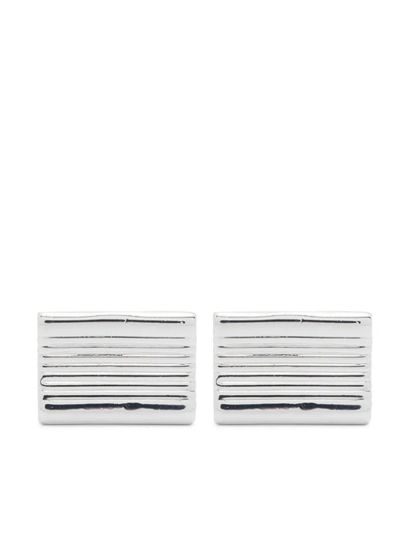  Heaven Mayhem Autumn Earrings - Silver 