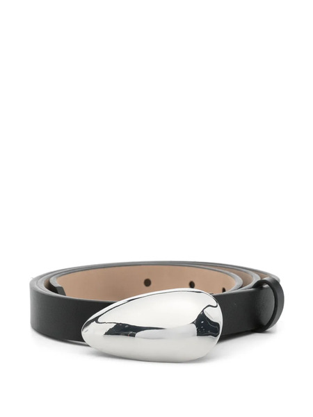  Heaven Mayhem Bean Belt - Black 