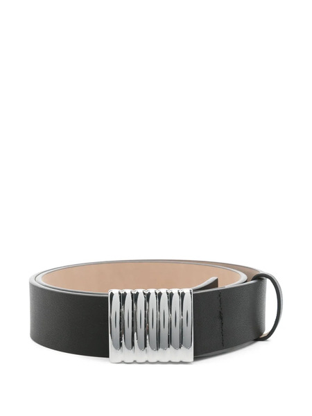  Heaven Mayhem Heaven Belt - Black 