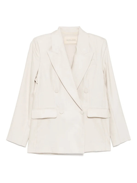  Heirlome Costanza Blazer - Neutrals 