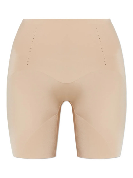  Heist High-waisted Shorts - Neutrals 