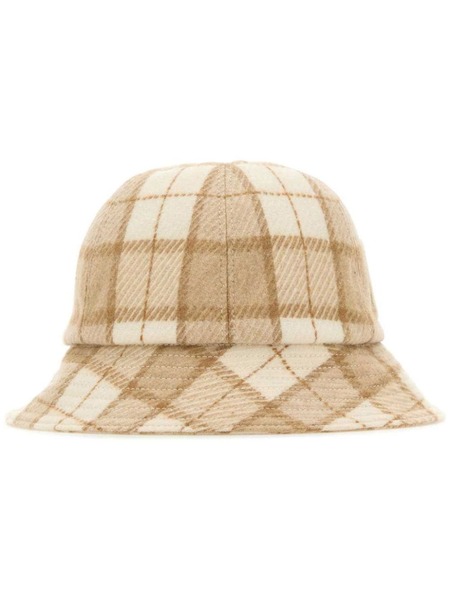  Helen Kaminski Franz Bucket Hat - Neutrals 