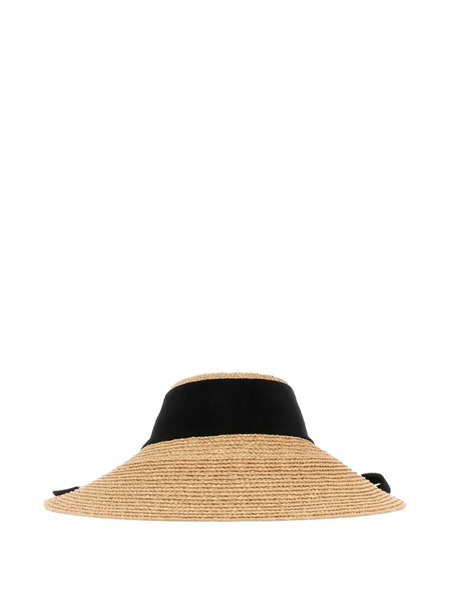  Helen Kaminski Sabina Raffia Sun Hat - Neutrals 
